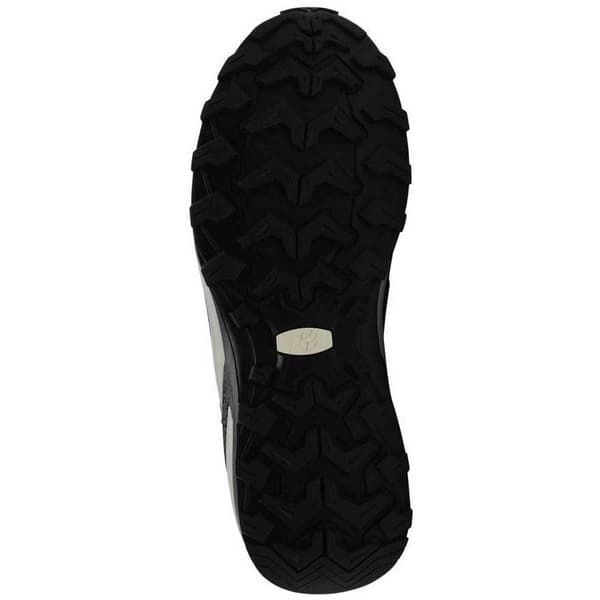 Jack Wolfskin Refugio Texapore Mid Vandringskängor Svart EU 44 1/2 Man