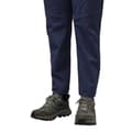 Miniatyrbillede 8 af 9: Jack Wolfskin Cyrox Texapore Low Vandresko Grå EU 42 Mand