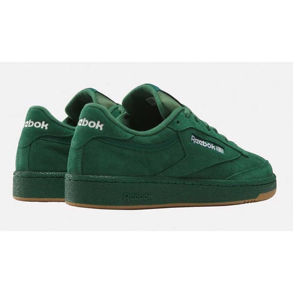 Reebok Club C 85 Skor Grönt EU 39 Man