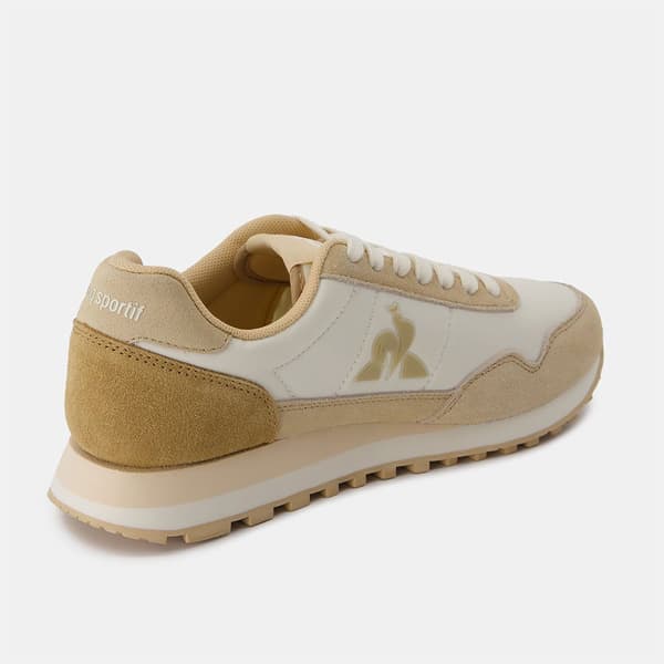 Le Coq Sportif Astra 2 Lenkkarit Beige EU 38 1/2 Nainen