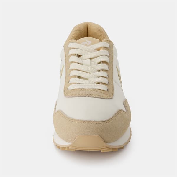 Le Coq Sportif Astra 2 Lenkkarit Beige EU 38 1/2 Nainen