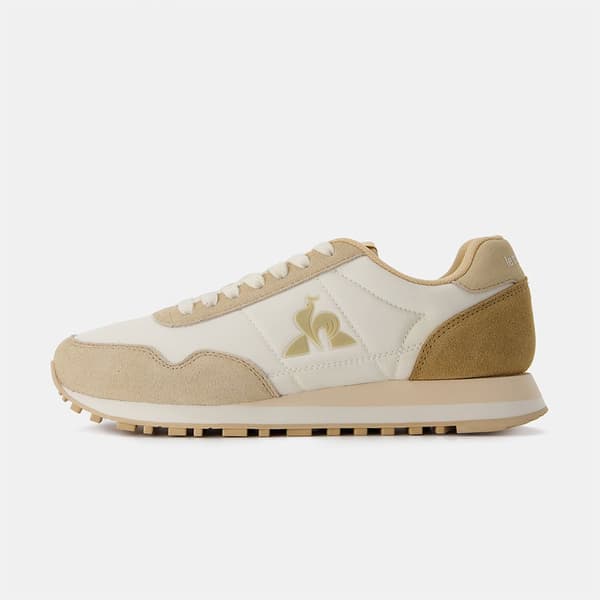 Le Coq Sportif Astra 2 Lenkkarit Beige EU 38 1/2 Nainen