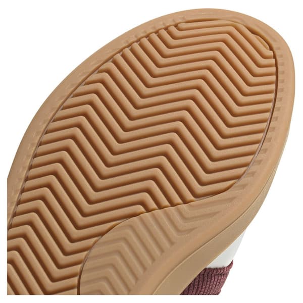 Adidas Grand Court 2.0 Skor Vit EU 40 2/3 Man
