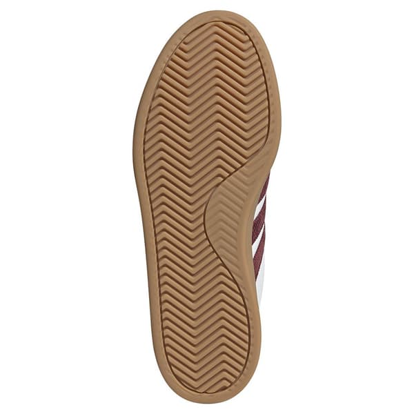 Adidas Grand Court 2.0 Skor Vit EU 40 2/3 Man