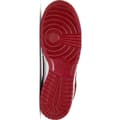 Miniatyrbild 2 av 7: Nike Nike Dunk Low Retro Skor Vit,Orange EU 42 1/2 Man
