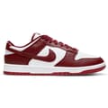 Miniatyrbild 1 av 7: Nike Nike Dunk Low Retro Skor Vit,Orange EU 42 1/2 Man