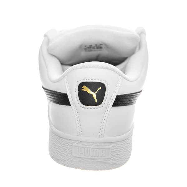 Puma Suede Xl Skor Vit EU 42 Man