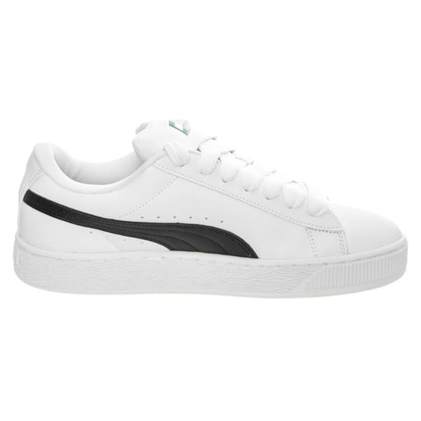Puma Suede Xl Skor Vit EU 42 Man