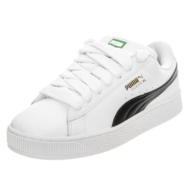 Puma Suede Xl Skor Vit EU 42 Man