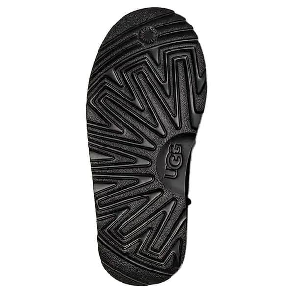 Ugg Kids Classic Ultra Stretch Cuff Støvler Sort EU 33 1/2 Dreng