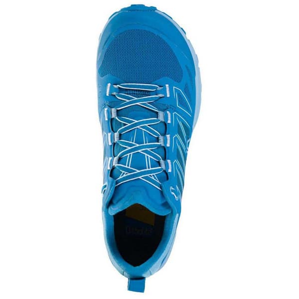 La Sportiva Jackal Polkujuoksukengät Sininen EU 38 Nainen