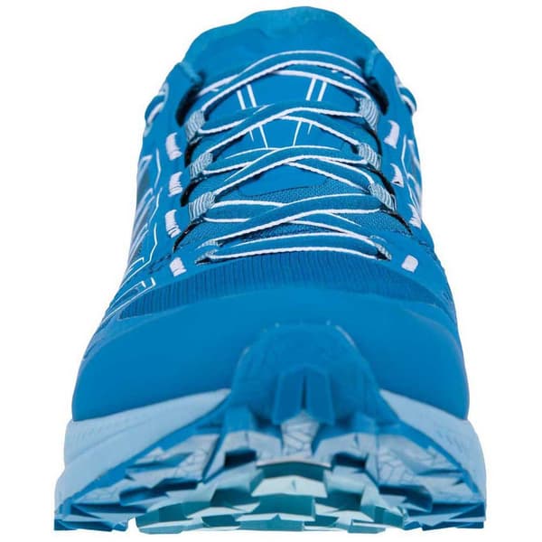 La Sportiva Jackal Polkujuoksukengät Sininen EU 38 Nainen