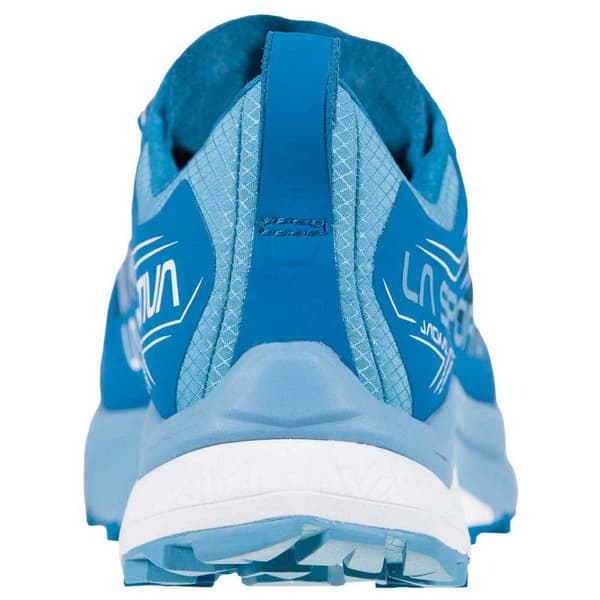 La Sportiva Jackal Polkujuoksukengät Sininen EU 38 Nainen