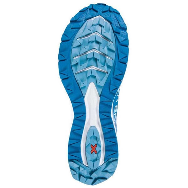 La Sportiva Jackal Polkujuoksukengät Sininen EU 38 Nainen