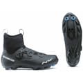 Miniatyrbild 3 av 3: Northwave Celsius Xc Artic Goretex Mtb-skor Svart EU 46 Man