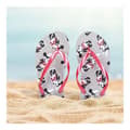 Miniatyrbillede 2 af 5: Sandaler til swimming pools Minnie Mouse Grå - 40