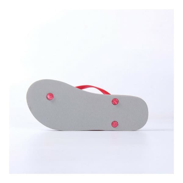 Sandaler til swimming pools Minnie Mouse Grå - 37