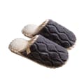 Pikkukuva 1 / 4: INF Pehmoiset fleece-tossut, erittäin pehmeät ja mukavat