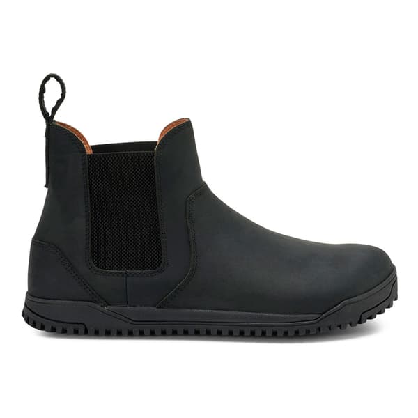 Xero Shoes Ridgeway Chelsea Støvler Sort EU 45 1/2 Mand