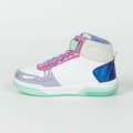 Miniatyrbild 2 av 9: LED Trainers Stitch White