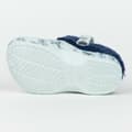 Miniatyrbild 3 av 9: House Slippers Stitch Light Blue