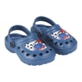 Miniatyrbild 1 av 6: Beach Sandals Lady Bug Blue