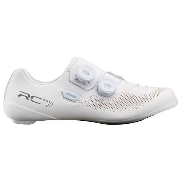 Shimano Rc703 Maantiepyöräilykengät Valkoinen EU 37 Nainen