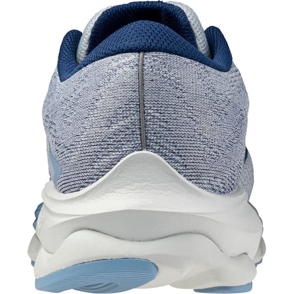 Mizuno Wave Serene Løbesko Blå EU 39 Kvinde