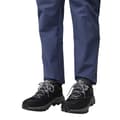 Miniatyrbild 8 av 9: Jack Wolfskin Cyrox Texapore Low Vandringsskor Svart EU 43 Man