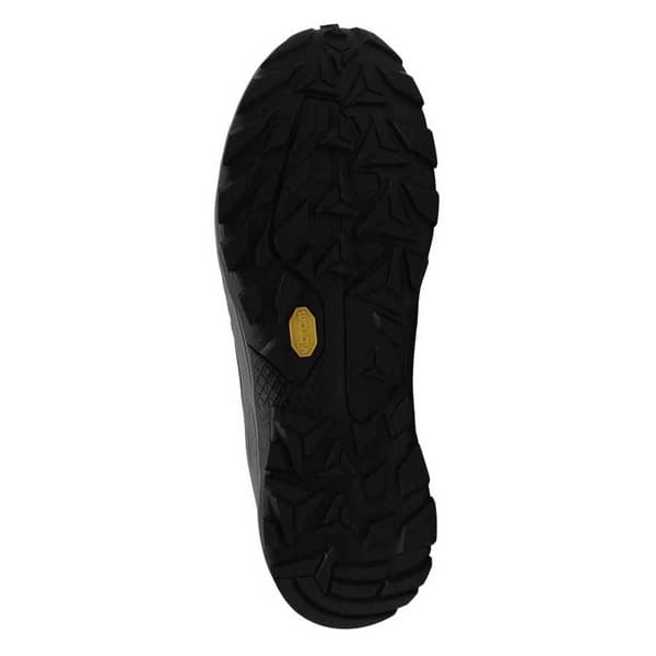 Jack Wolfskin Cyrox Texapore Low Vandringsskor Svart EU 43 Man