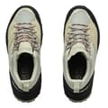Miniatyrbild 4 av 9: Jack Wolfskin Cyrox Texapore Low Vandringsskor Beige EU 39 1/2 Kvinna