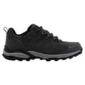 Miniatyrbillede 1 af 9: Jack Wolfskin Refugio Texapore Vandresko Sort EU 45 Mand