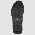 Miniatyrbild 6 av 6: Jack Wolfskin Shoes Refugio Texapore Mid Vandringsskor Grönt EU 41 Man