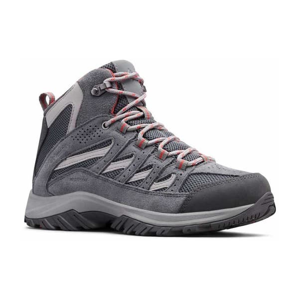 Columbia Crestwood™ Vaelluskengät Harmaa EU 38 Nainen