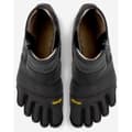 Miniatyrbild 3 av 6: Vibram Fivefingers V-lynx Vandringsskor Svart EU 39 Kvinna