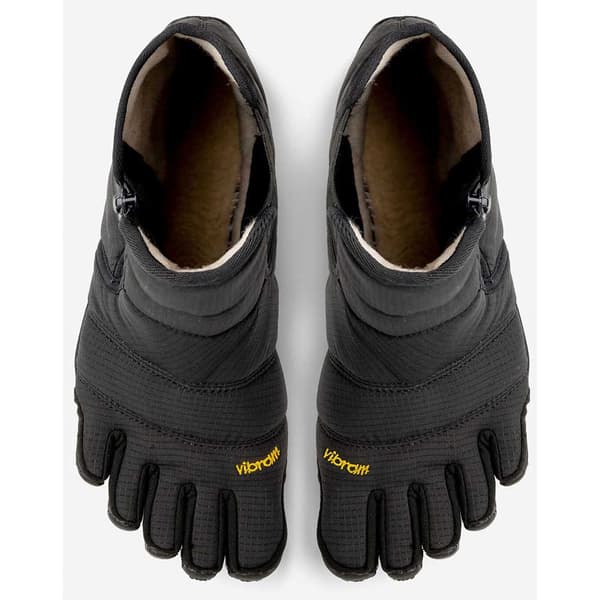 Vibram Fivefingers V-lynx Vandringsskor Svart EU 39 Kvinna