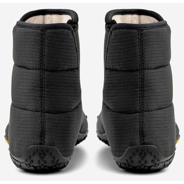Vibram Fivefingers V-lynx Vandringsskor Svart EU 39 Kvinna