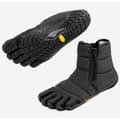 Miniatyrbild 5 av 6: Vibram Fivefingers V-lynx Vandringsskor Svart EU 39 Kvinna