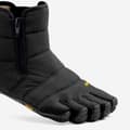 Miniatyrbild 6 av 6: Vibram Fivefingers V-lynx Vandringsskor Svart EU 39 Kvinna