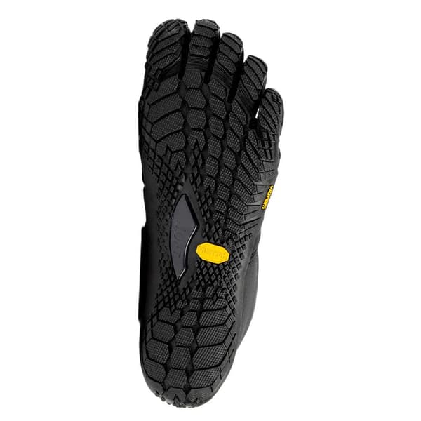 Vibram Fivefingers V-lynx Vandringsskor Svart EU 39 Kvinna
