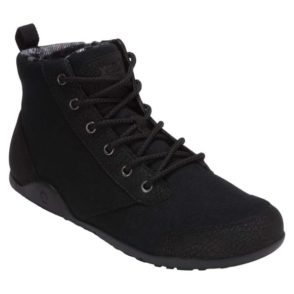Xero Shoes Denver Strapless Sko Sort EU 42 Mand