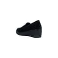 Miniatyrbillede 5 af 7: Geox Ilde Loafers Sort EU 40 Kvinde