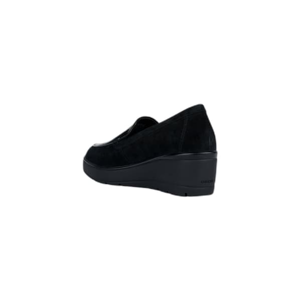 Geox Ilde Loafers Sort EU 40 Kvinde
