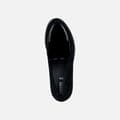 Miniatyrbillede 6 af 7: Geox Ilde Loafers Sort EU 40 Kvinde