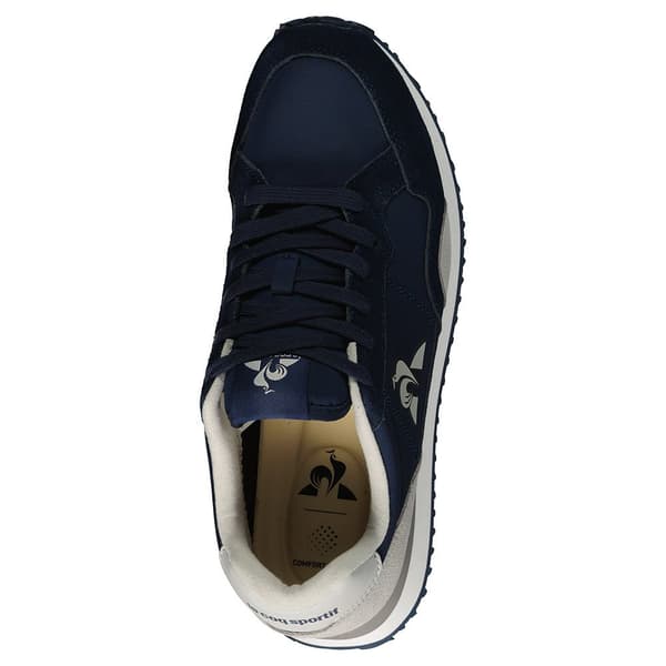 Le Coq Sportif Jet Star 2 Sko Blå EU 42 Mand