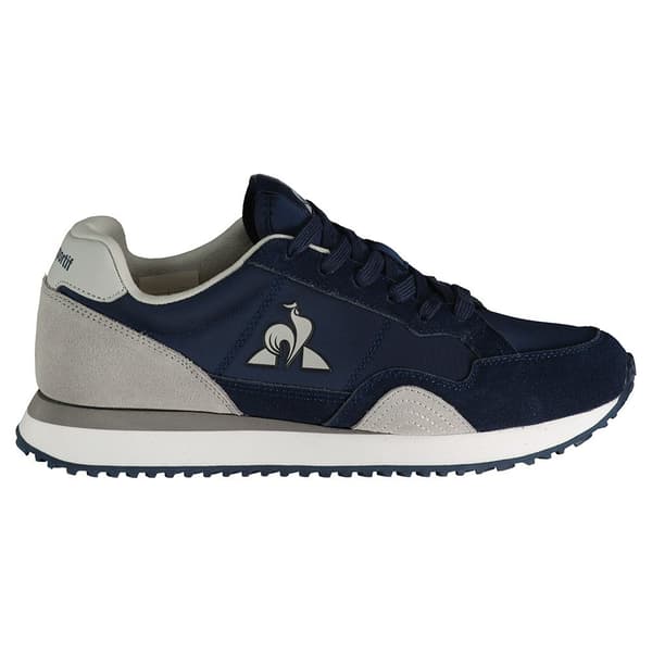 Le Coq Sportif Jet Star 2 Sko Blå EU 42 Mand