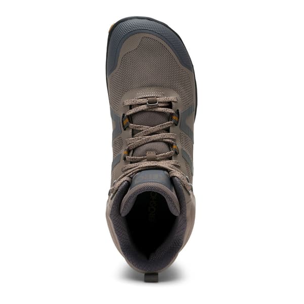 Xero Shoes Scrambler Mid Ii Vaelluskengät Ruskea EU 46 Mies