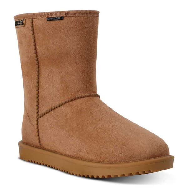 Regatta Risley Mid Waterproof Saappaat Ruskea EU 38 Nainen