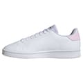 Miniatyrbild 3 av 8: Adidas Urban Court Skor Vit EU 41 1/3 Kvinna