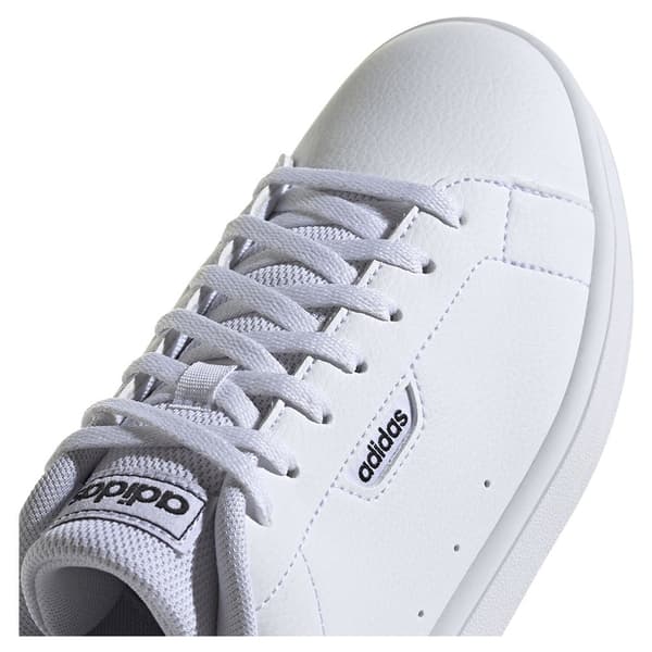 Adidas Urban Court Skor Vit EU 41 1/3 Kvinna